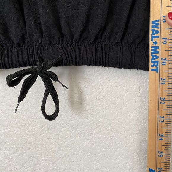 Winking Mickey Smile Logo Graphic Elastic Waist Tshirt Size Large Made In Turkey - Picture 5 of 7